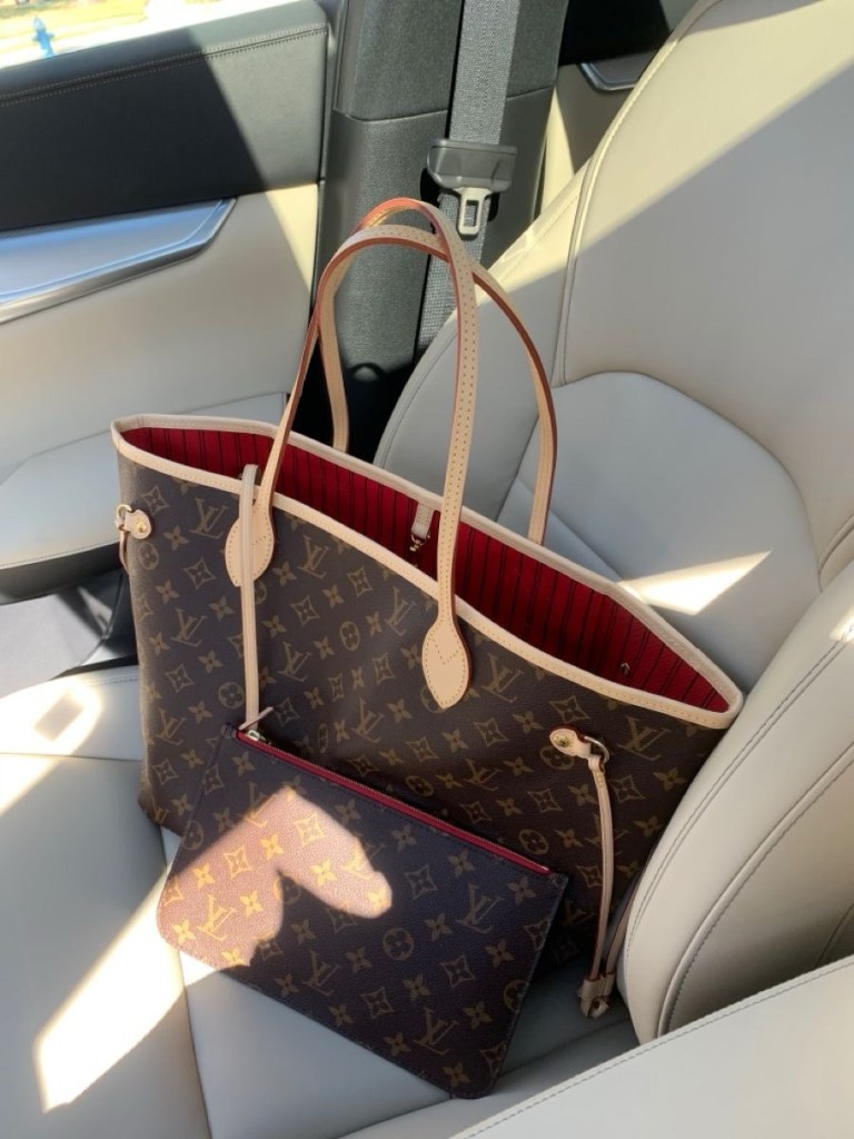 *PREORDER* Neverfull MM Size