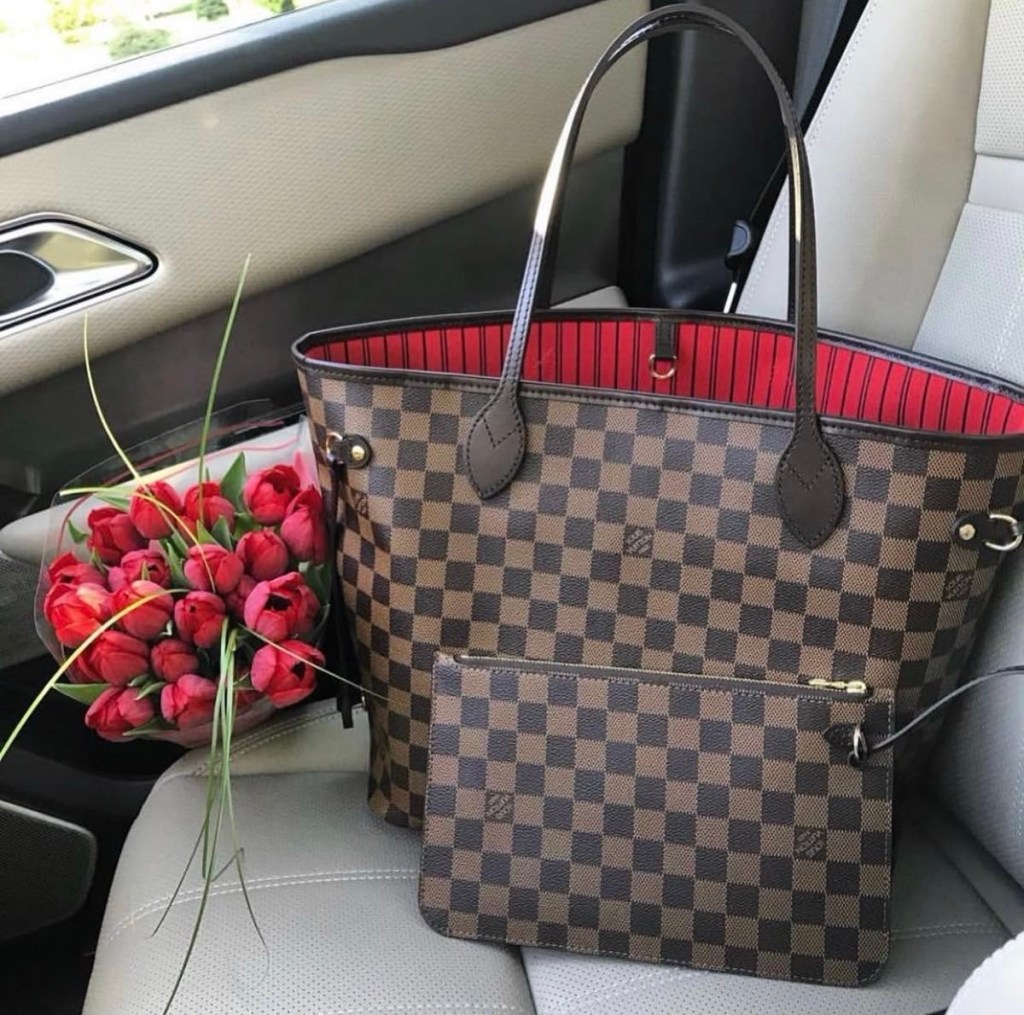 *preorder*Neverfull MM Size