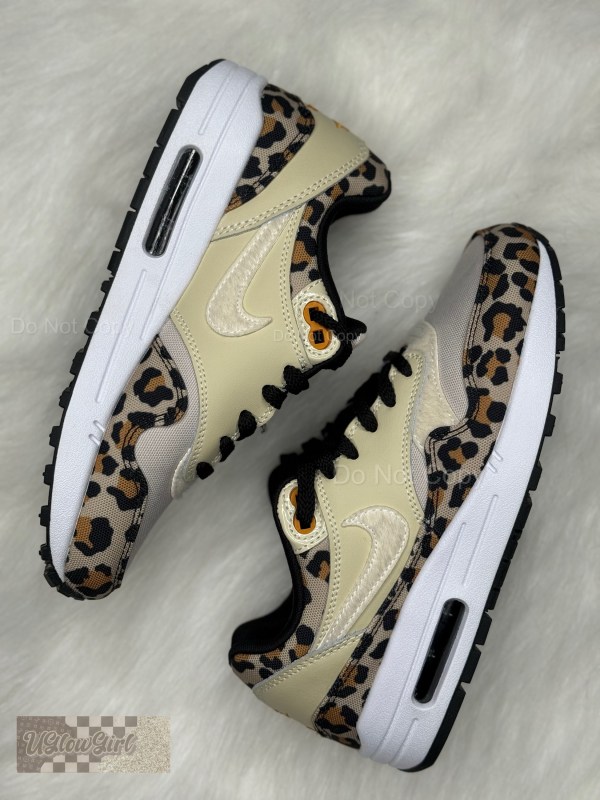 *preorder*
Cheetah Sneakers