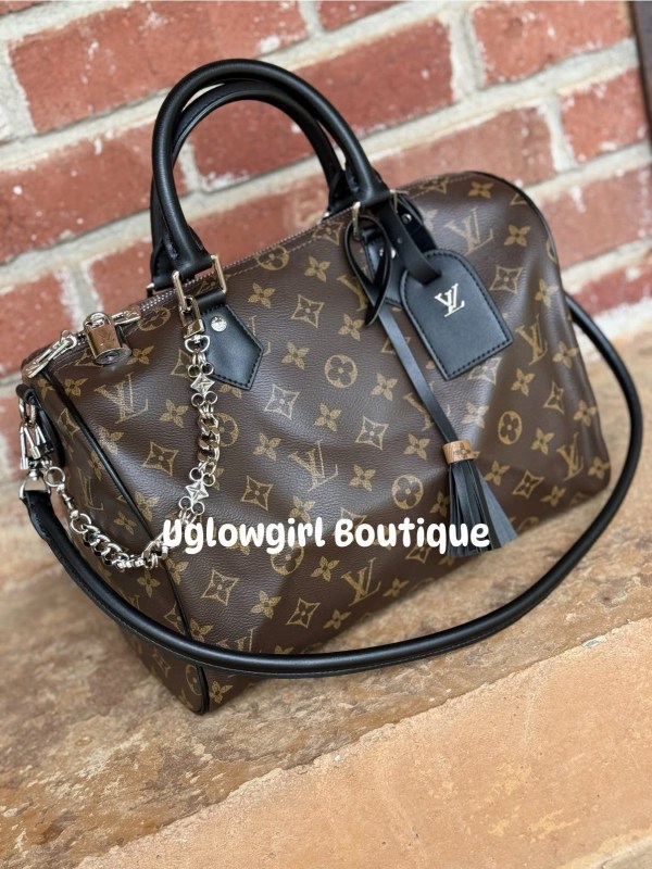 *preorder*
Speedy30