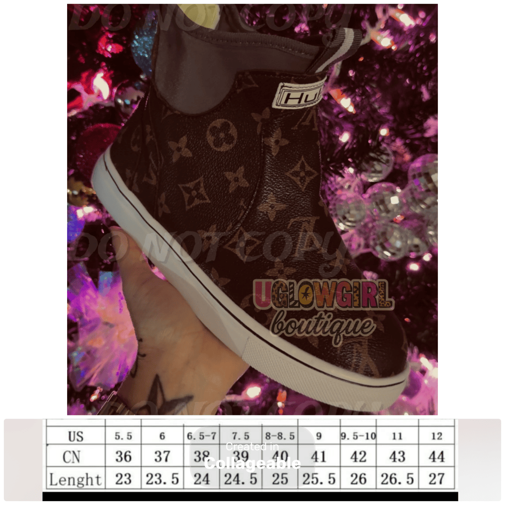 *preorder* Boots