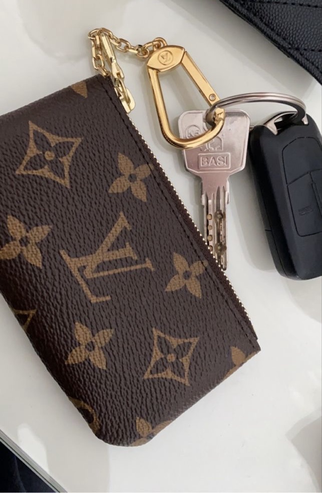 *instock* Coin Wallet