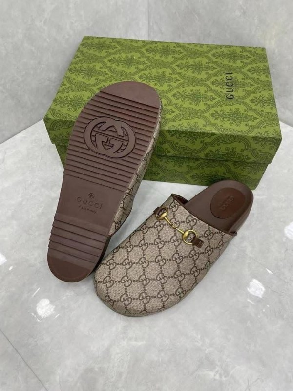 *preorder* G Clogs *leave size in order notes*