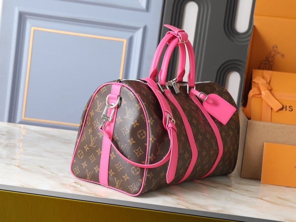 *preorder* Duffle 45cm