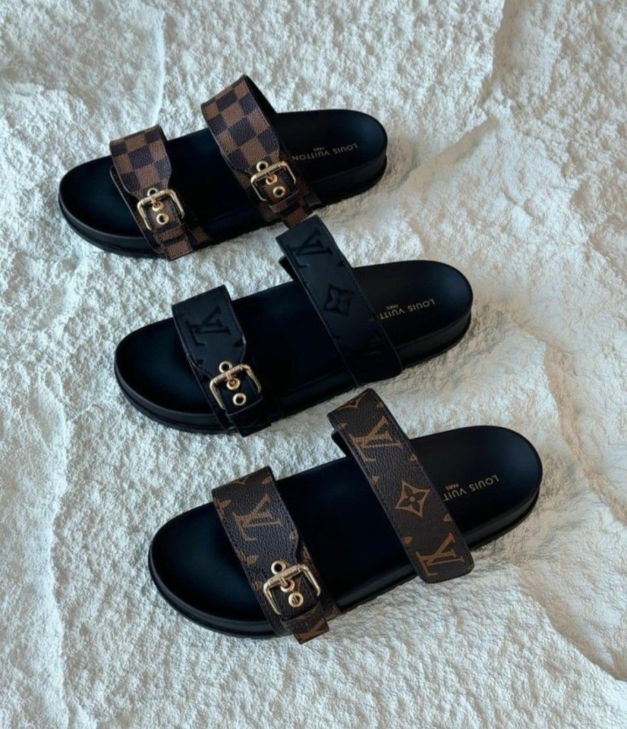 *instock* Slides