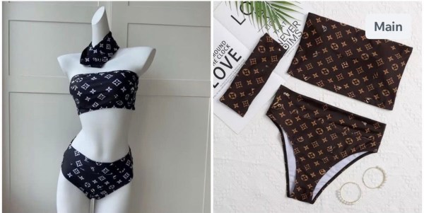 *preorder* Bikini *leave color and size in order notes*