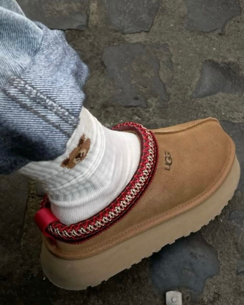 *preorder* Tasman Platform