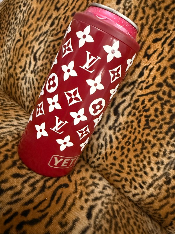 Slim Can Koozie *Instock*