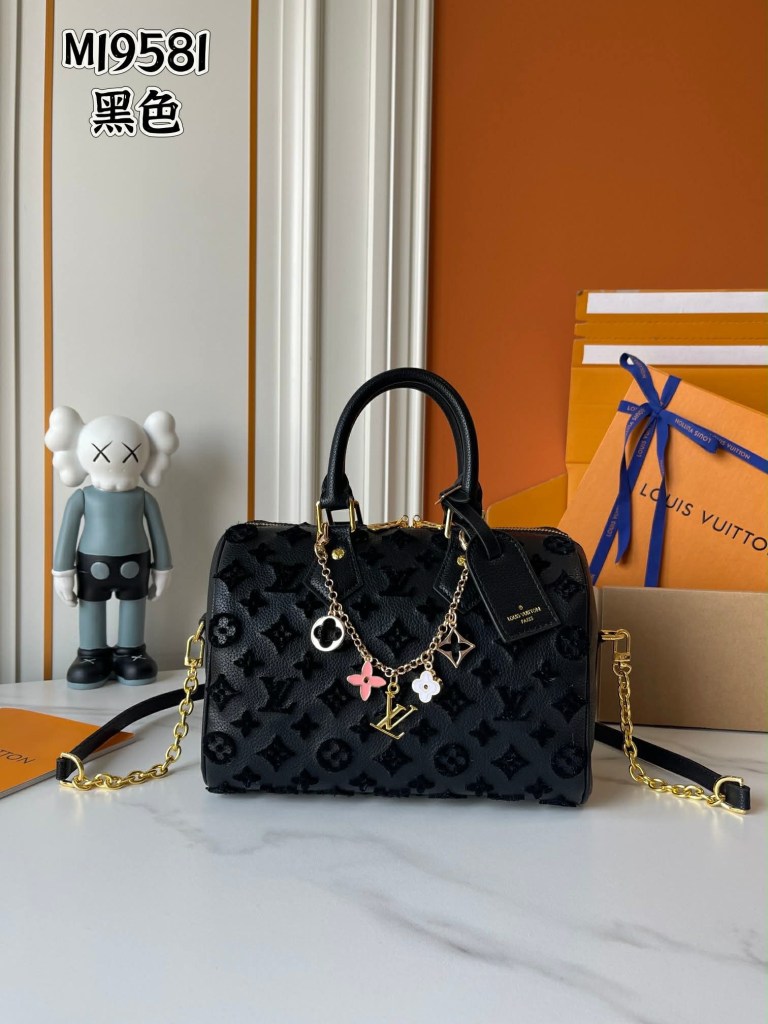*preorder* Speedy25 with Chain