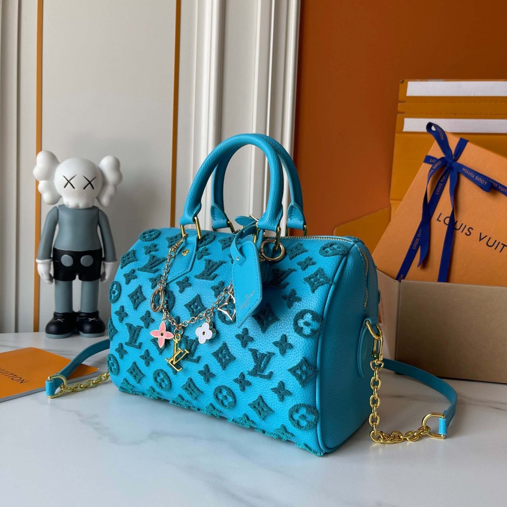 *preorder* Speedy25 with Chain
