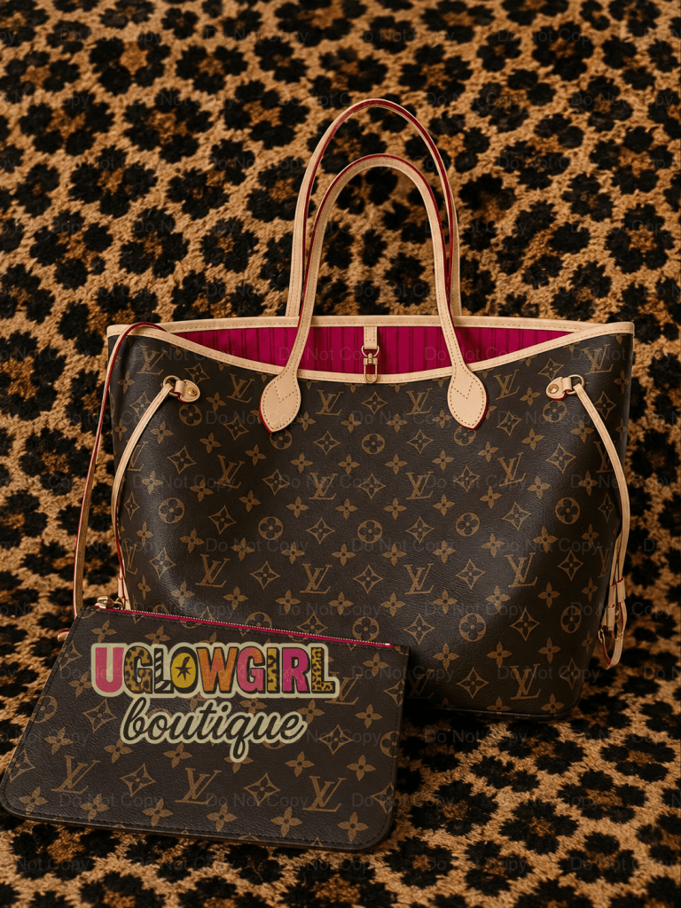 *preorder* GM Neverfull