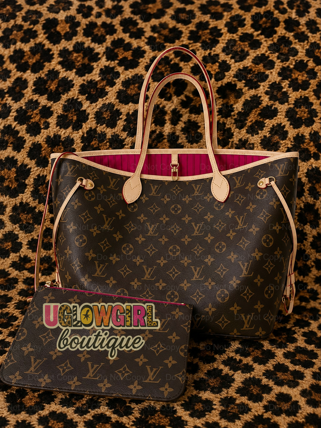 *preorder* GM Neverfull