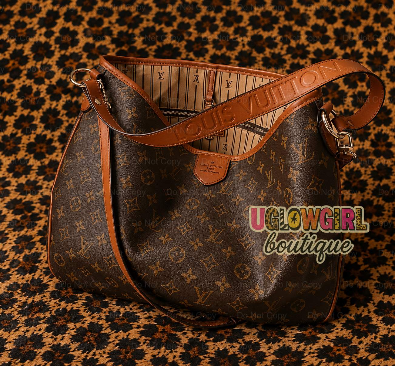 *preorder* Tote Bag