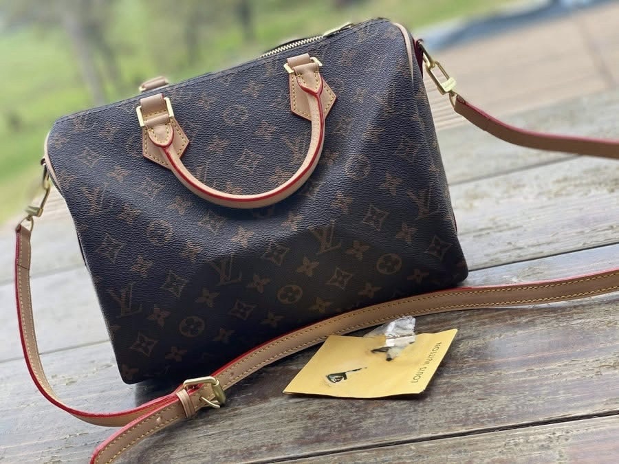 *preorder* Speedy30