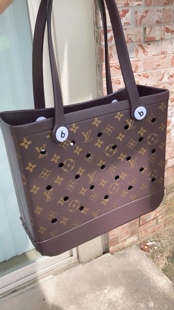 *instock* LARGE Size Bogg Bag