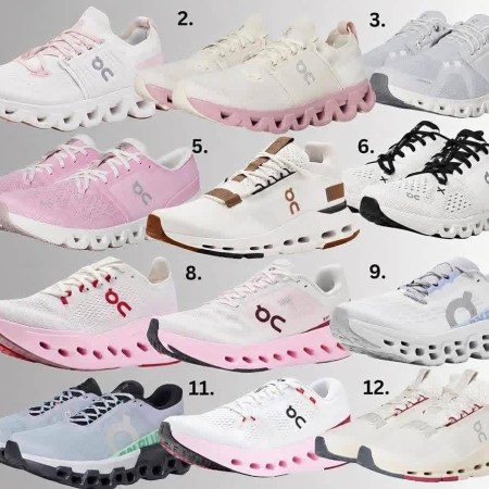*preorder* Cloud Shoes