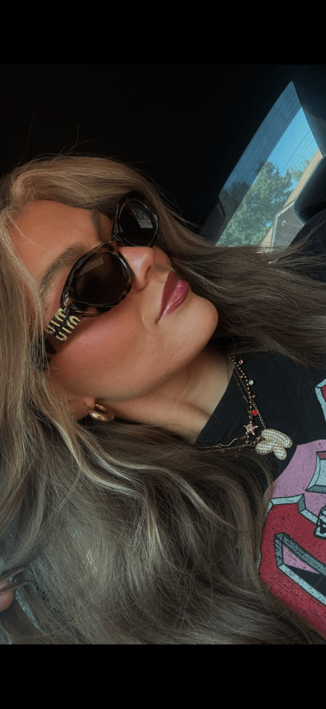 *preorder* Miu Shades