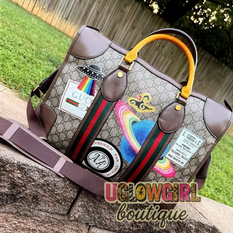 *preorder* Wildin Out Tote